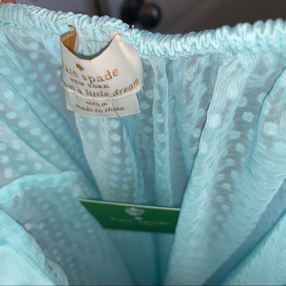 Kate Spade Lingerie Set NWT - Picture 5 of 5